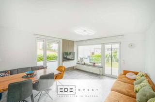 Einfamilienhaus kaufen in 86316 Friedberg, Liebevoll saniertes Einfamilienhaus in Friedberg – mit zusätzlichen Nutzungsmöglichkeiten im UG