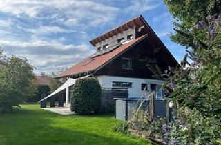 Einfamilienhaus kaufen in 87730 Bad Grönenbach, Ihr neues Zuhause: Modernes Einfamilienhaus mit hochwertiger Ausstattung