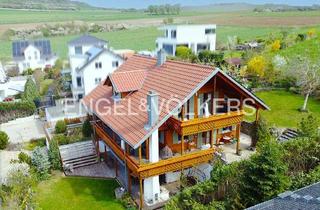 Haus kaufen in 73441 Bopfingen, Energieeffizientes Landhaus für höchsten Wohnkomfort