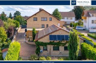 Einfamilienhaus kaufen in 67157 Wachenheim, Ruhig gelegenes Einfamilienhaus mit Klinkerfassade und gutem Energiestandard