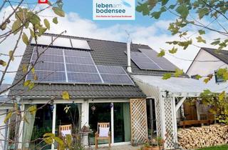 Haus kaufen in 88697 Bermatingen, Familienfreundliches Wohnhaus in bevorzugter Lage