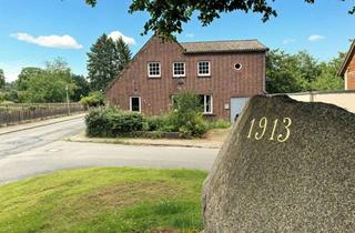 Haus kaufen in 29393 Groß Oesingen, Platzwunder gesucht? Hier ist es – 226 m² Freiheit mit Ausbaubonus in Groß Oesingen!