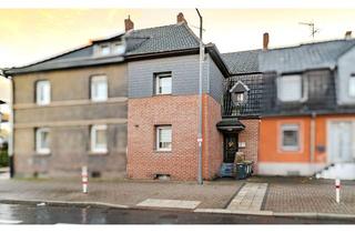 Reihenhaus kaufen in 44581 Castrop-Rauxel, Charmantes Reihenhaus mit großzügigem Gartengrundstück