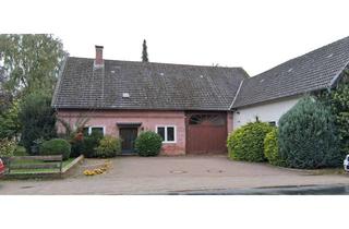 Haus kaufen in Okerstr. 84, 38179 Schwülper, Resthof mit viel Potential