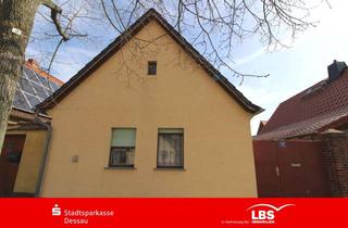 Haus kaufen in 06847 Mosigkau, Handwerker aufgepasst!!!