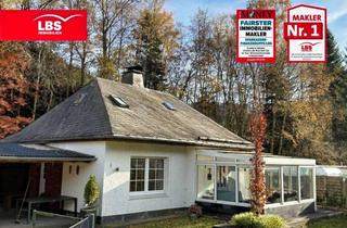 Haus kaufen in 59909 Bestwig, Wohnen, wo andere Urlaub machen
