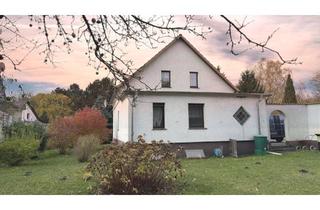 Haus kaufen in 03159 Döbern, Abendrot im eigenen Garten genießen