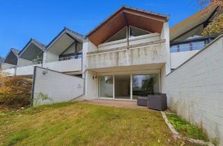 Reihenhaus kaufen in Im Rabe, 38126 Südstadt, Reihenhaus mit Terrasse, Balkon und Garten in Mascherode