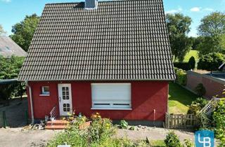 Haus kaufen in 24306 Lebrade, Familienfreundliches Haus mit Raum für Ideen und Gestaltung