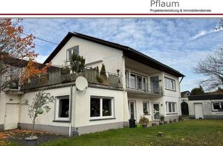 Haus kaufen in Hammerweg 11, 57258 Freudenberg, Großes 3-Parteien-Haus in Freudenberg