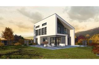 Haus kaufen in 48356 Nordwalde, PULT 13- - GEWINNER DES GERMAN DESIGN AWARD 2020