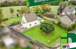 Einfamilienhaus kaufen in 53639 Königswinter, Einfamilienhaus mit zusätzlichem Baufenster