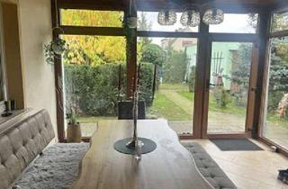 Haus kaufen in 04931 Mühlberg, Modernes Design trifft "alten" Charme