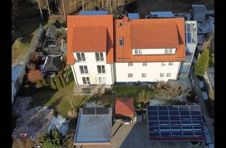 Haus kaufen in 90559 Burgthann, Luxuriöses Wohnen im exklusiven 3-Familien-Haus - Platz, Stil und Komfort unter einem Dach