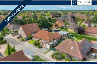 Haus kaufen in 26524 Hage, Waldblick Home - Familienidylle in Hage