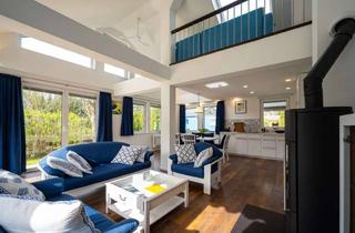 Einfamilienhaus kaufen in 16792 Zehdenick, Einfamilienhaus mit 4,5 Zimmern und Garten, Seezugang, Bootsliegeplatz, 2 Aussenstellplätze