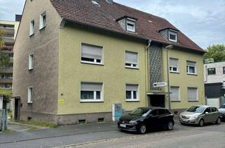 Haus kaufen in 44649 Wanne, Attraktives Wohn- und Geschäftshaus in Herne!
