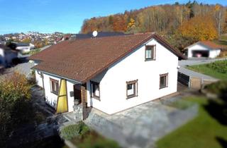 Einfamilienhaus kaufen in 94538 Fürstenstein, Einfamilienhaus im Dreiburgenland - Potenzial erkennen!