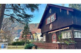 Haus kaufen in 83435 Bad Reichenhall, Eine Perle im Dornröschenschlaf, Zeit zum Aufwecken !!