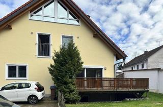 Haus kaufen in 82284 Grafrath, Charmantes Reiheneckhaus in Top Lage in Grafrath