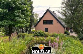 Haus kaufen in 53804 Much, GERÄUMIGES & MODERNISIERTES FAMILIENHAUS MIT TOLLEM GARTEN IN MUCH MARIENFELD