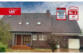 Einfamilienhaus kaufen in 26810 Westoverledingen, Einfamilienhaus in Westoverledingen-Völlenerfehn