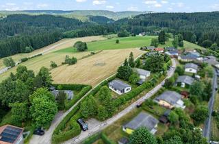 Haus kaufen in 79853 Lenzkirch, Bungalow mit viel Privatsphäre auf großzügigem Grundstück