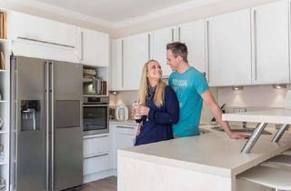 Haus kaufen in 07570 Harth-Pöllnitz, Kompakt, modern und durchdacht - Wohnen auf den Punkt gebracht