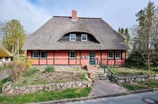 Haus kaufen in Stülower Dorfstr., 18211 Retschow, Gepflegtes Zweifamilienhaus in ruhiger Lage nahe Bad Doberan