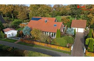 Haus kaufen in 26188 Edewecht, Modernes Mehrgenerationenhaus mit Einliegerwohnung