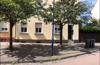 Haus kaufen in 06862 Roßlau, solides, saniertes MFH im innerstädtischen Bereich von Roßlau