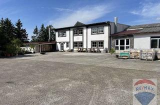 Haus kaufen in 91804 Mörnsheim, Alleinlage "Naturpark Altmühltal" Wohnen - Arbeiten - Lagern - Vermieten