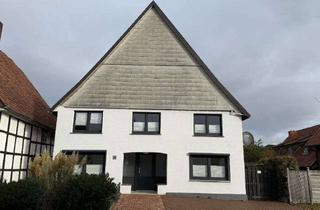 Haus kaufen in 32683 Barntrup, geräumiges Wohnhaus mit Potential