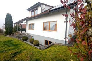 Haus kaufen in 89547 Gerstetten, Gepflegtes Mehrgenerationenhaus in ruhiger Ortsrandlage von Gerstetten