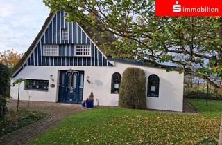 Haus kaufen in 25572 Sankt Margarethen, Anno 1648 - Alleinlage - Außergewöhnlich