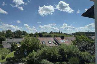 Haus kaufen in Zeilhofener Straße 28, 84405 Dorfen, NEUBAU ! FERTIGGESTELLT - TOP Ausstattung - über 150 qm Wfl - Wärmepumpe - Südausrichtung!