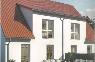 Doppelhaushälfte kaufen in 29308 Winsen, Doppelhaushälften als individuelle Planung mit Grundstück