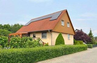 Einfamilienhaus kaufen in 39291 Schermen, Zeit für neue Erinnerungen – Großzügiges Einfamilienhaus mit Einliegeroption in Möser-Schermen