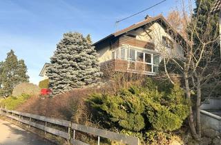 Einfamilienhaus kaufen in 87752 Holzgünz, Gepflegtes Einfamilienhaus mit ELW in schöner Aussichtslage und optionalem Baugrundstück******