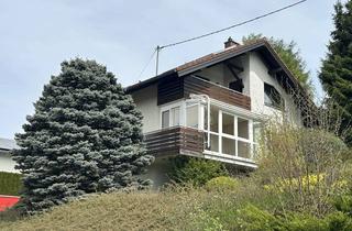 Einfamilienhaus kaufen in 87752 Holzgünz, Gepflegtes Einfamilienhaus mit ELW in schöner Aussichtslage und optionalem Baugrundstück******