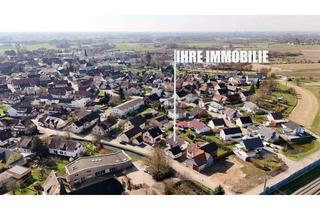 Einfamilienhaus kaufen in 77694 Kehl, Clever investieren mit Perspektive – Einfamilienhaus mit großem Garten im Mietkaufmodell!