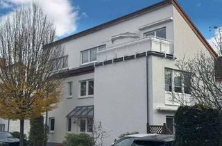 Haus kaufen in 65843 Sulzbach, Tolle Alternative zum Haus in Sulzbach: Exklusive und modernisierte 5,5-Zi.-Maisonettewohnung
