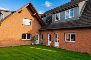 Haus kaufen in 30826 Garbsen, Generationenhaus oder Kapitalanlage, selbst nutzen oder vermieten - entscheiden Sie selbst!