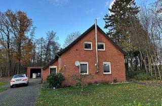 Haus kaufen in 26817 Rhauderfehn, **Feldblick-Oase – Ihr Zuhause in ungestörter Alleinlage!**