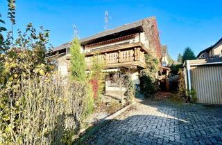 Haus kaufen in 79595 Rümmingen, DHH in Rümmingen