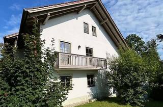 Haus kaufen in 94501 Aidenbach, Ansprechendes Reiheneckhaus in ruhiger, parkähnlicher Anlage mit 7 Zimmern