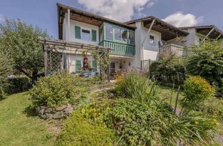 Haus kaufen in 82377 Penzberg, Ein-/Zweifamilienhaus in Penzberg