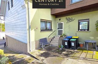 Einfamilienhaus kaufen in 66280 Sulzbach, Gepflegtes Einfamilienhaus mit schönem Garten und vielen Gestaltungsmöglichkeiten in Sulzbach