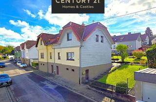 Einfamilienhaus kaufen in 66280 Sulzbach, Gepflegtes Einfamilienhaus mit schönem Garten und vielen Gestaltungsmöglichkeiten in Sulzbach