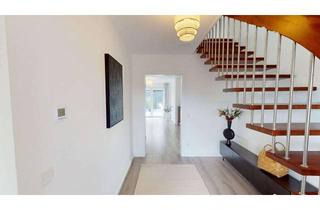 Villa kaufen in 38531 Rötgesbüttel, JETZT ODER NIE: MODERNE STADTVILLA AUS 2019 IN BESTER LAGE!